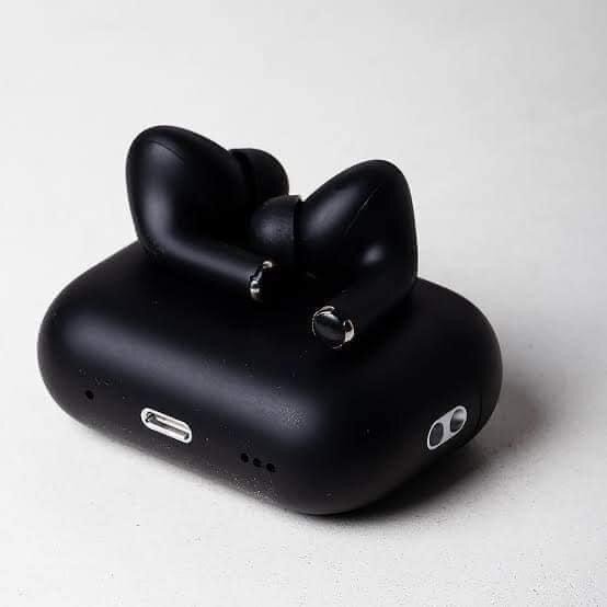 AirPods Pro 2 Noir authentic