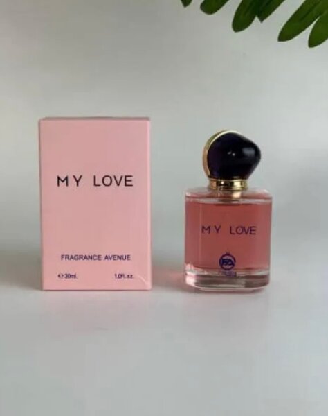 Parfum My Love 30ml