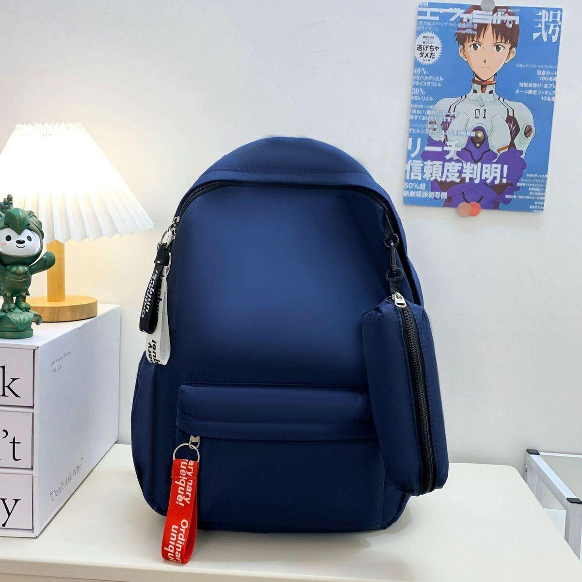 Sac à dos moderne et pratique