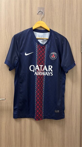 Maillot PSG Version Pro