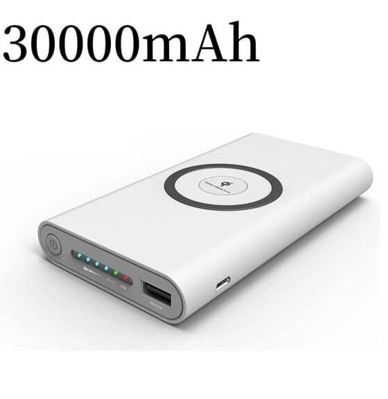 Power Bank