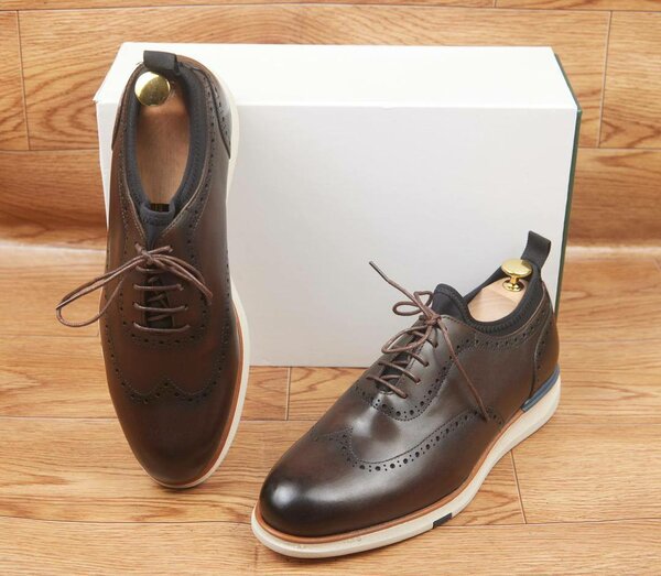 Chaussures Mocassins Élégantes