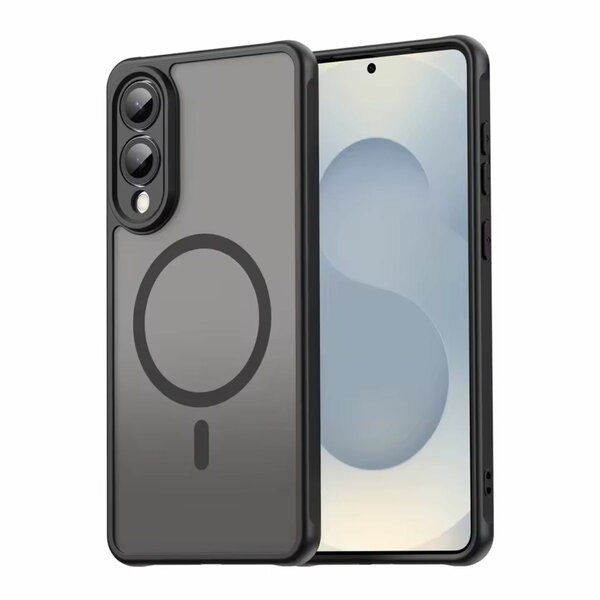 Coque MagSafe Samsung S25 edge