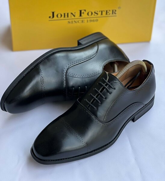John Foster/ Zara executive shoes