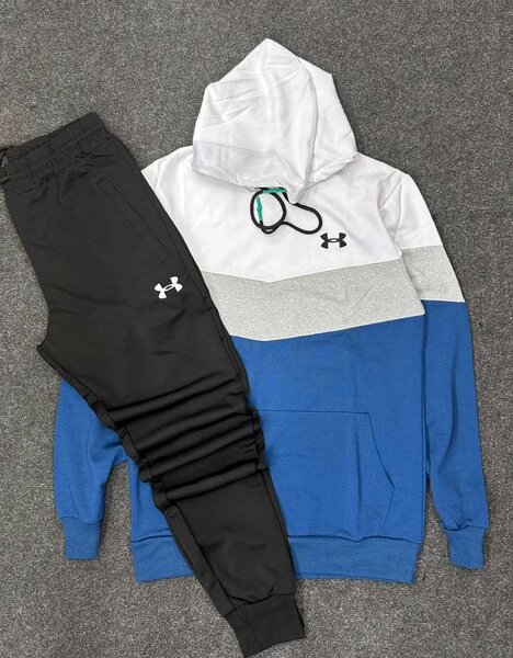 Ensemble Sport Homme Confort