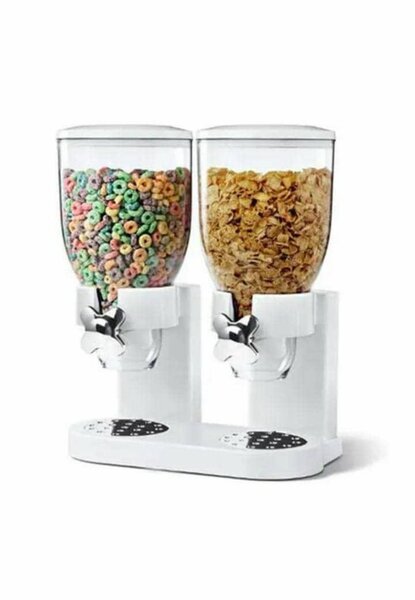 Cereal dispenser