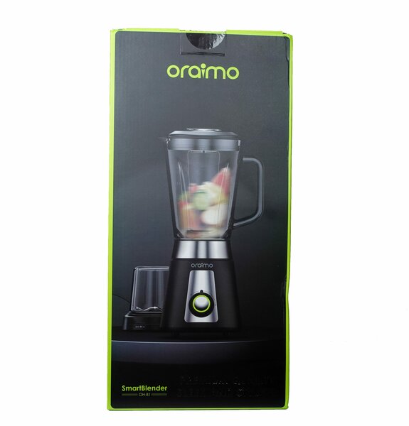 Blender Oraimo Premium