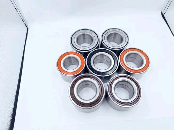 Wheel Bearings