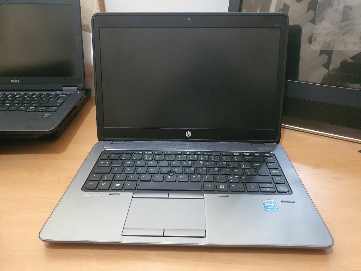 HP ELITEBOOK 840-G1