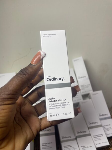 The Ordinary Alpha Arbutin 2% + HA 30ml