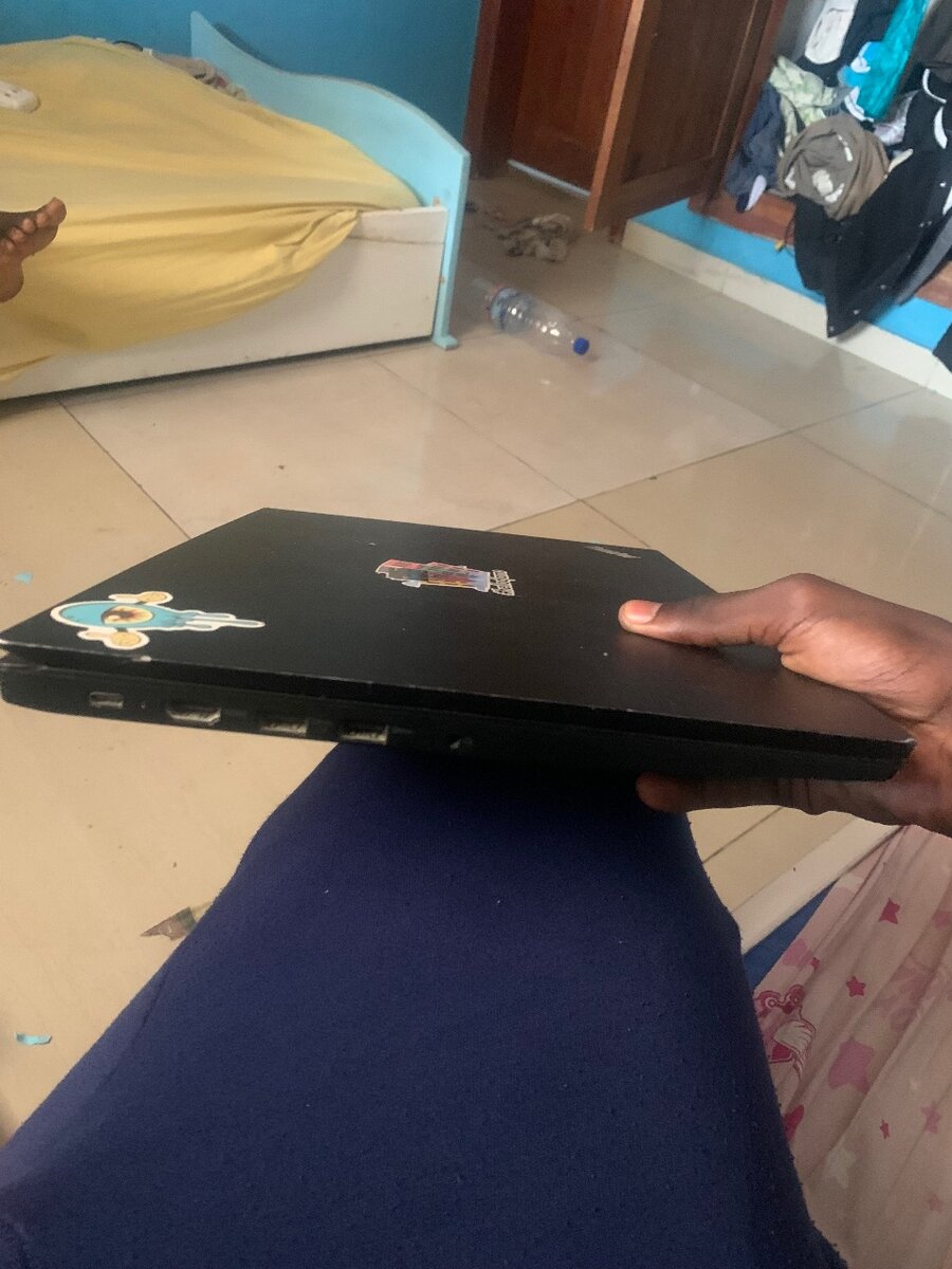 Ordinateur portable Lenovo ThinkPad