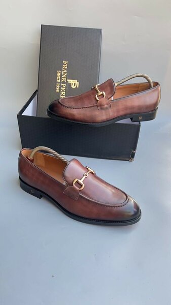 EXECUTIVE CLASSIC SHOE