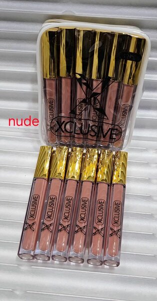 Rouges à lèvres Xclusive Set