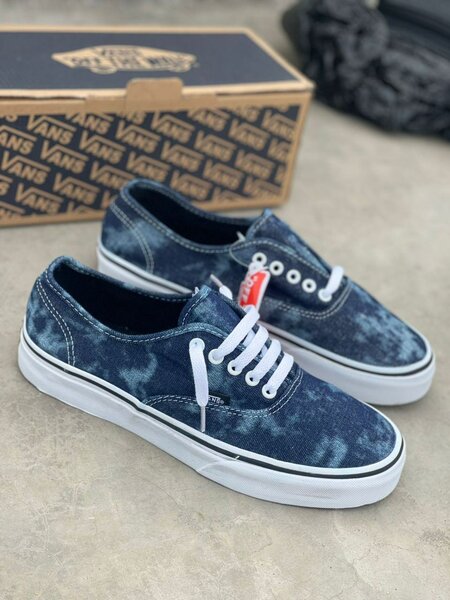 VANS ORIGINAL