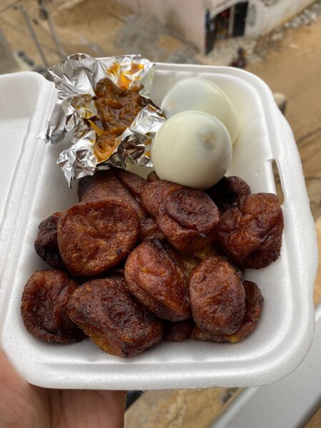 Alloco et Claclo avec Œufs