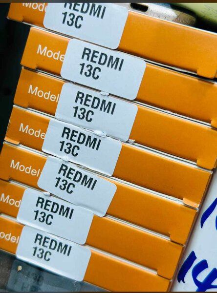 Écran REDMI 13C