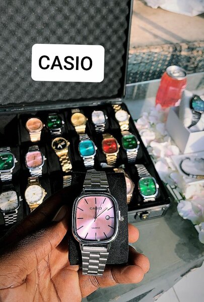 Nouvel Arrivage de Casio