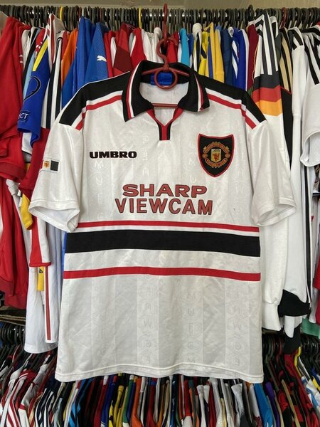 Maillot de Football Classique