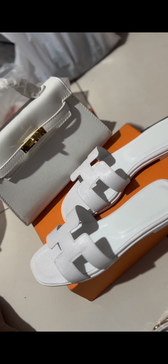 Sandales Élégantes en Cuir