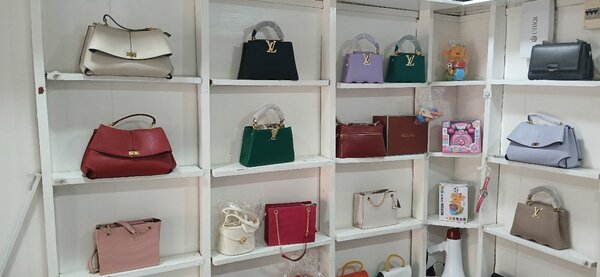 Chaussure et Sac à main