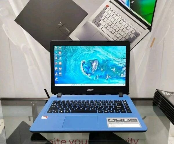 Acer Aspire 