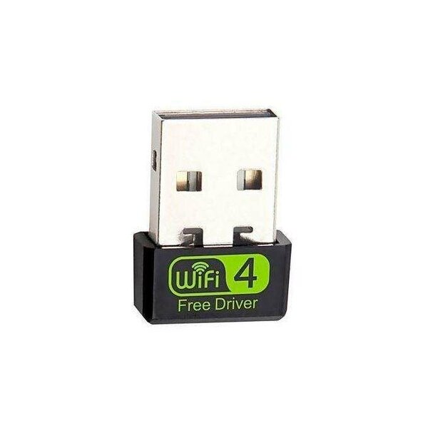 Adaptateur WiFi USB 4