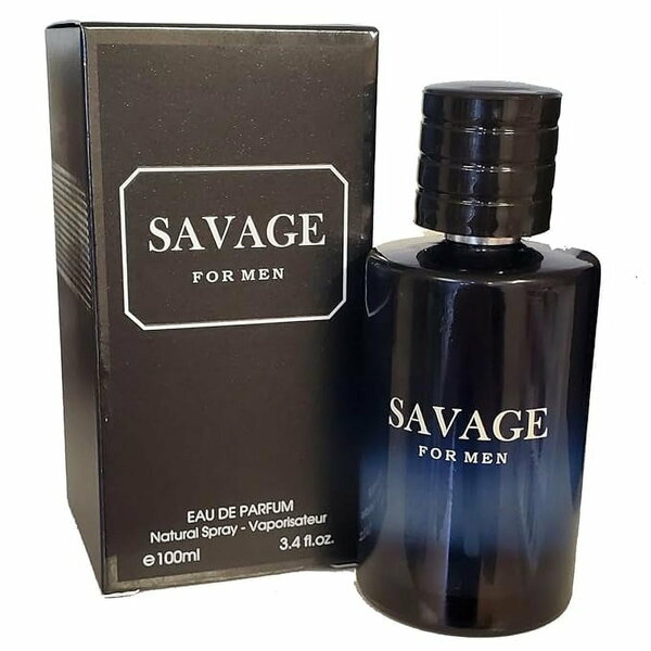 Parfum savage original