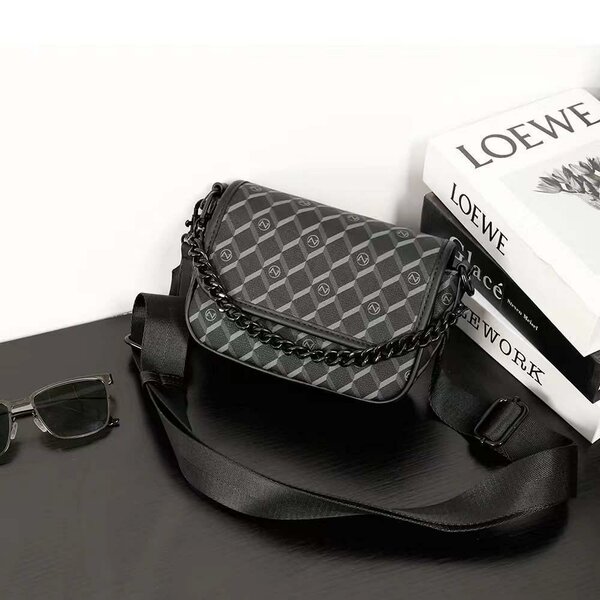 Sac à bandoulière tendance