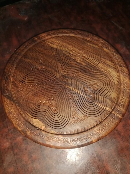 Dry fruits basket export quality