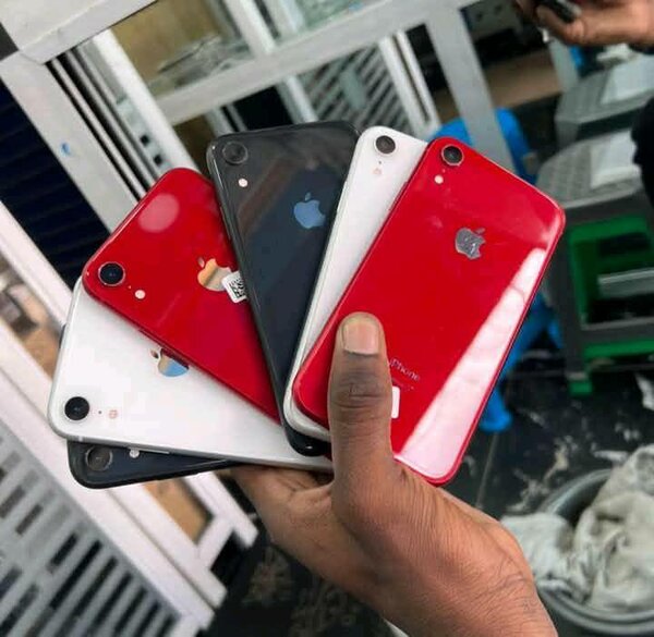 Iphone xr 64gb