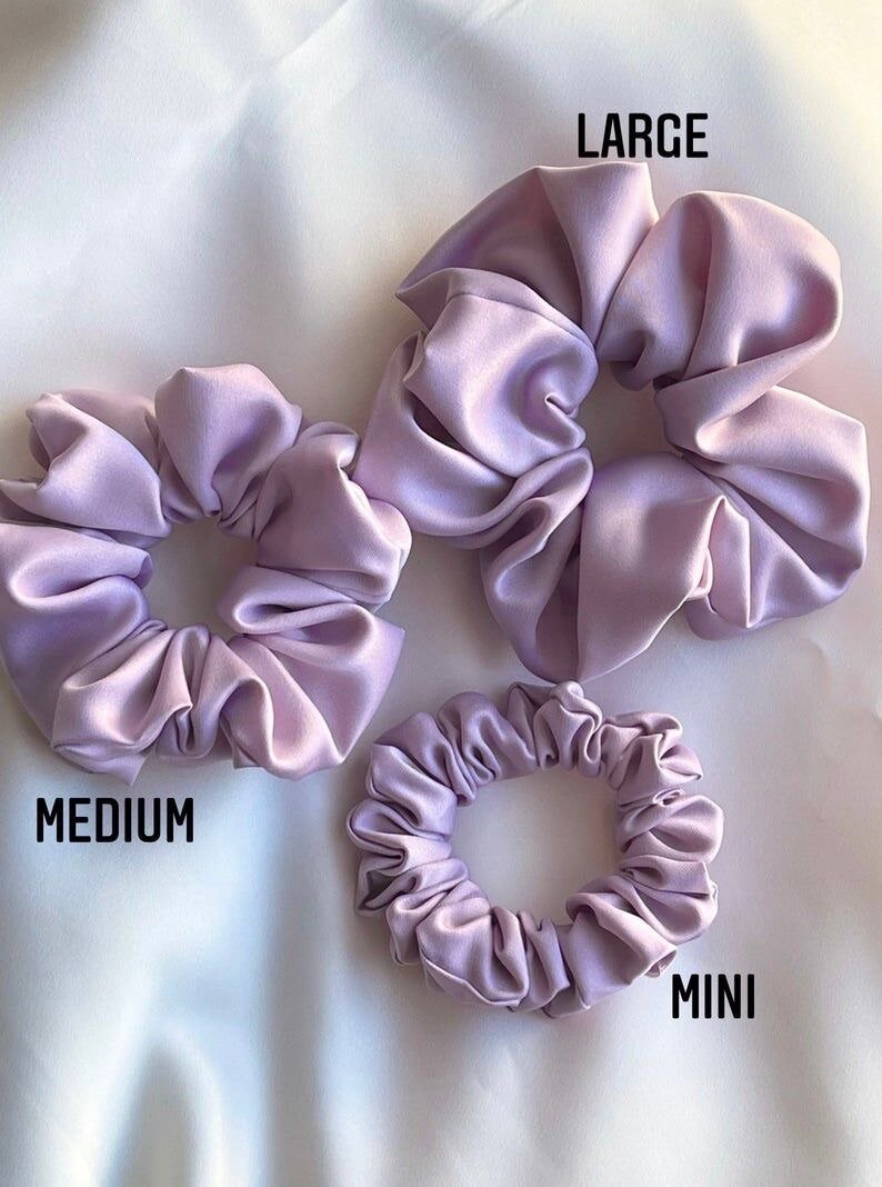 Scrunchie