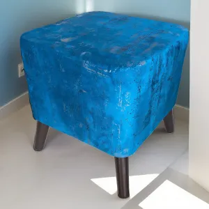 1 Seater Stool 