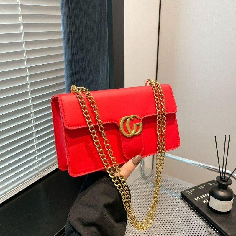 Sac à bandoulière élégant