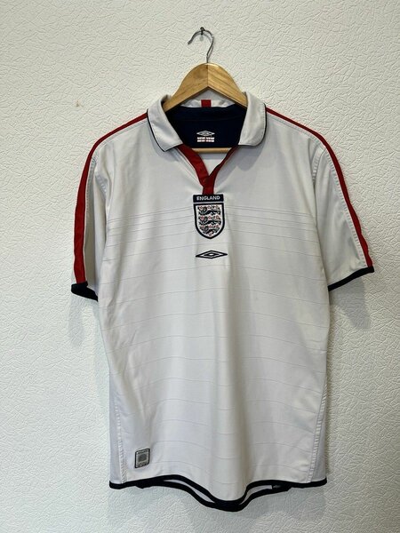 Angleterre 2003-2004