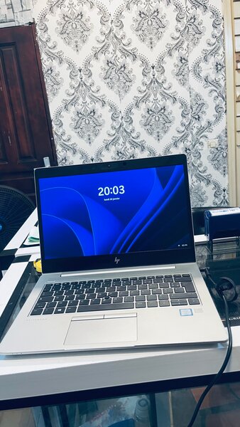HP EliteBook 840 G5 Notebook