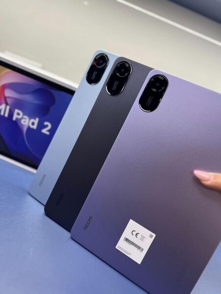 Xiaomi Pad 2 Tablette tactile