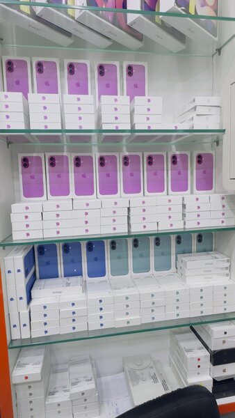 iPhone 16simple 128 scellé N/A