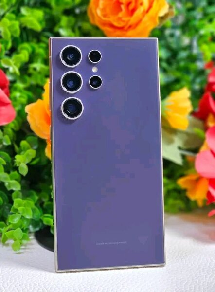 Samsung Galaxy S25 Ultra