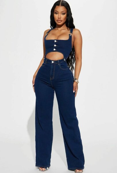 Jumpsuits