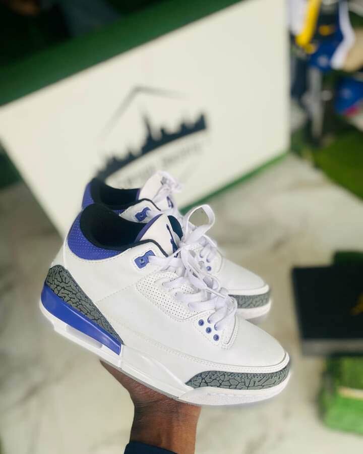 Air Jordan 3