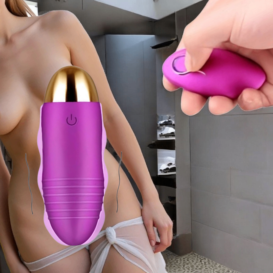 Vibro Vibrant Sans Fil