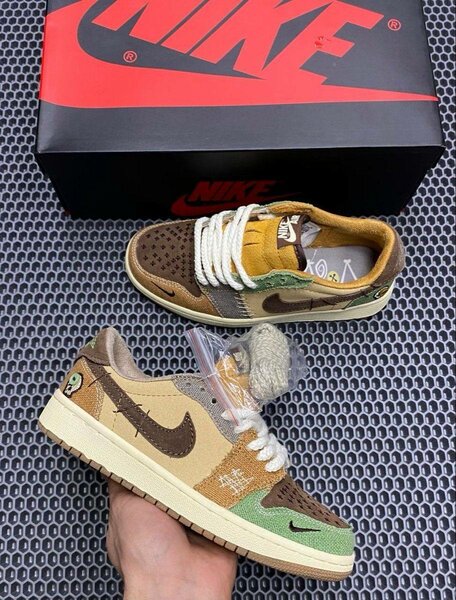 BASKET NIKE SB FEMME