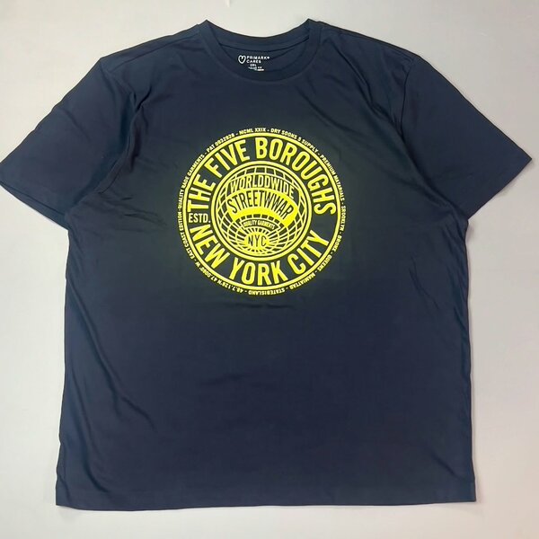 Men’s Casual T-shirts