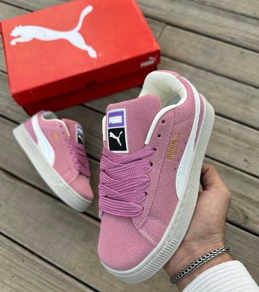 PUMA SUÈDE XL
