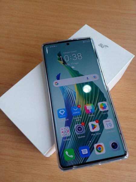 Tecno Camon 18 Pro 128GB