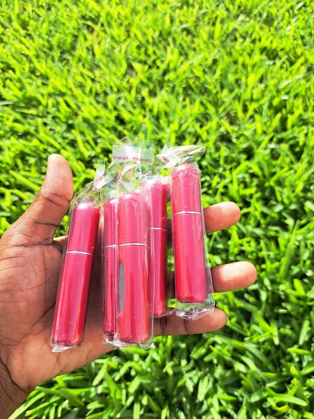 Rechargeur de parfum corps