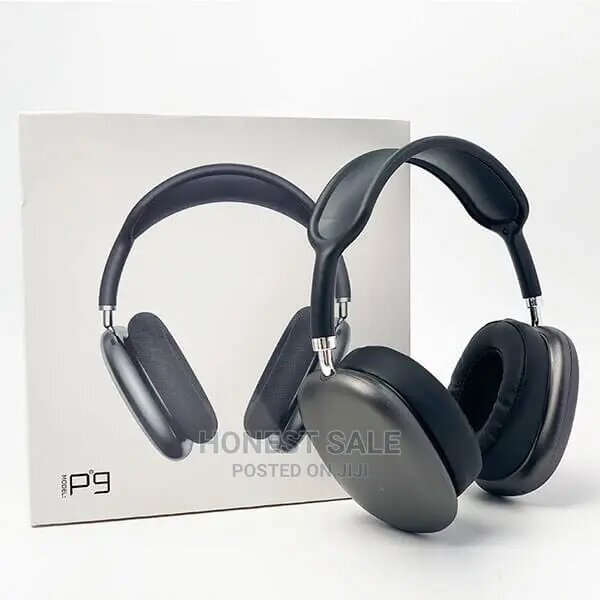 P9 headset