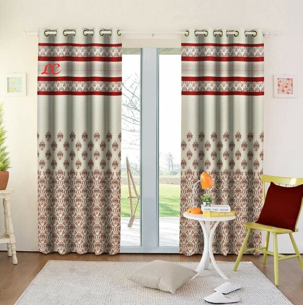 High Quality Unique Design Curtains