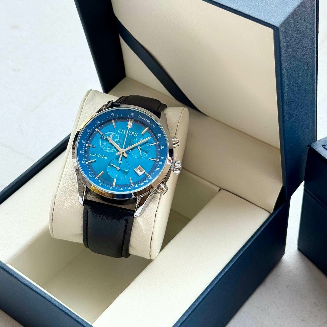 The watch for the bosses