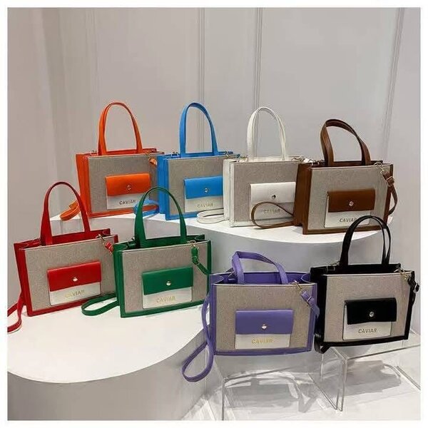 Sac à main élégant